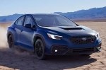 Subaru ����������� ���� ��������� ������� ����������� ������ WRX � ���