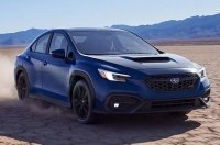 Subaru ����������� ���� ��������� ������� ����������� ������ WRX � ���