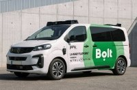 Bolt, Pony.ai �� Stellantis ��������� �������� ���������� ����������� ���������� � ����������
