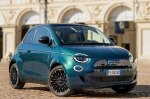 FIAT 500 ������� ���� ������� ����� 3+1