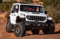 Jeep ������� ����� ������ Wrangler � Gladiator ����� ����� ��������