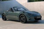 Mazda ������� ��������� ������� MX-5