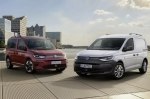 � ����� ��������� ����� Volkswagen Caddy 2026