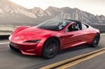 Tesla ����� ������� �������� ����� ����� Roadster