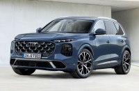 � ͳ������� ����������� ����� Audi Q7 2026