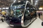 Irizar ������� ������������ ������� ie Tram Efficient