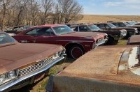 ������ �������� Chevrolet ������� � �������������� ���� ��������