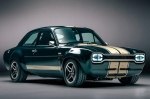 ���������� Ford Escort ���������� � �����������