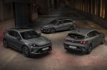 CUPRA �� ABT ����������� ������������ ���������� ����� ��� Formentor � Leon