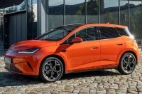 BYD Dolphin G ���� ������ ������� ����� ��������� ���������� ��� ������