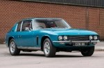 �� ����� ��������� Jensen Interceptor 1972 ���� ����������� Led Zeppelin