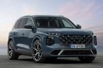 ����� Audi Q7 ��� ������������� ����� ����������� �������� � ���������� ���������