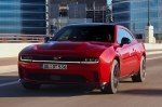 ��������� Dodge Charger �������� �� ������������ �����