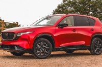 ���� Mazda CX-5 ������ ������� ��������� ������ ��������