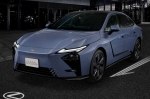 Lexus ����� ���������� ����� ES ������������ ��� �������� �� ������� ���
