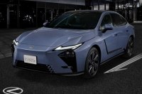 Lexus ����� ���������� ����� ES ������������ ��� �������� �� ������� ���