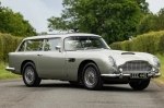 г������ ���������� ��������� Aston Martin DB5 Shooting Brake ������� � $1,3 ��� ������