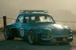 Renault Dauphine 1960 ���� ����������� �� ���-���