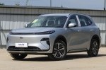 ����������� Geely Starship 7 ������� ����� 600 �� ������ ����