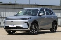 ����������� Geely Starship 7 ������� ����� 600 �� ������ ����