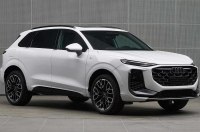 ����� Audi Q3 L �������� �� ��������� ����