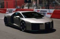 Audi �������� ��������� ������ ��������� Nuvolari �� �������� �����������