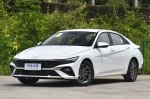 Hyundai Elantra 2026 ������� � ������ � ����