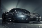 Genesis ���������� �������-��� Magma GT3