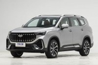 � ���� ������ ���� ����� ��������� Geely Haoyue L