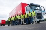 ����������� ���������������� IVECO S-eWay Rigid ���������� � ������� ��������
