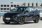 Hyundai Tucson L 2026 ������� � ������ � ����