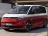 Volkswagen ��������� ����� Multivan �� California � ����� ��� �������