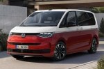 Volkswagen ��������� ����� Multivan �� California � ����� ��� �������