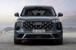 ����� Audi Q7 ���� ������ ���� ����� ������� �� Hyundai Santa Fe