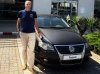 �������� 20-����� Volkswagen Passat �� ������� ������ ��������