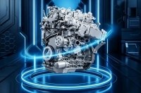 Dongfeng ����������� 2,0-������� ���������� ������ ��������