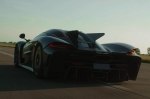 Koenigsegg Jesko Absolut ��������� �������� ������