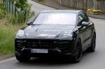 Porsche Cayenne Turbo E-Hybrid 2028 ������� �� ������