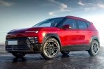 Hyundai ���� ����� Bayon � �������� �������� ����������