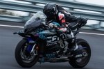 CFMoto V4 SR-RR ��������� ����� ������ �������� � ����