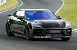 ��������� Porsche Panamera ������ �������� �������� �����