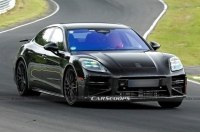 ��������� Porsche Panamera ������ �������� �������� �����