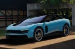 � Ferrari �������� ��������� ��� ��������� ����������� Luce