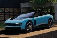 � Ferrari �������� ��������� ��� ��������� ����������� Luce