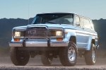³������� Jeep 1979 ���� ������� 825-������� ������ V10