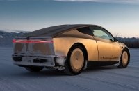 Tesla �������� �������������� ����������� ������������ Cybercab