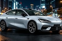 Geely ���� ��������� ������������ Galaxy TT