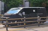 KIA ���� ������� ����������� ������ PV7