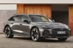 Audi ����������� ����� ��������� �������� ���������� A6 allroad