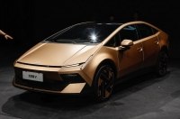 �������� Hyundai �������� ��������� ������ ����������� Ioniq V